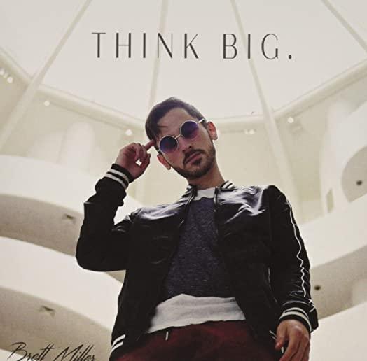 THINK BIG. (EP)