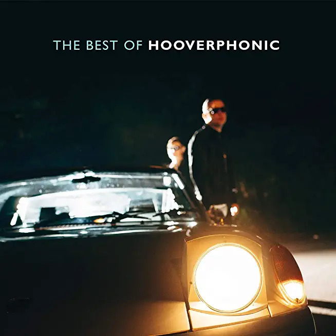 BEST OF HOOVERPHONIC (OGV)