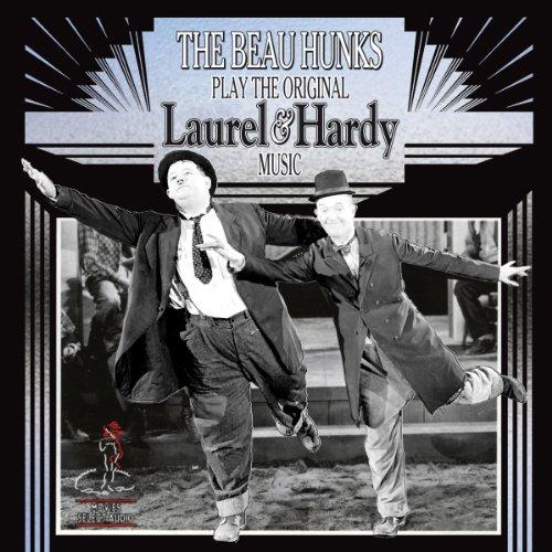 PLAY THE ORIGINAL LAUREL & HARDY MUSIC 1
