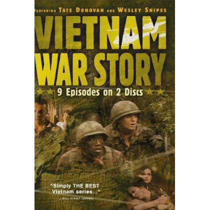 VIETNAM WAR STORY / (MOD)