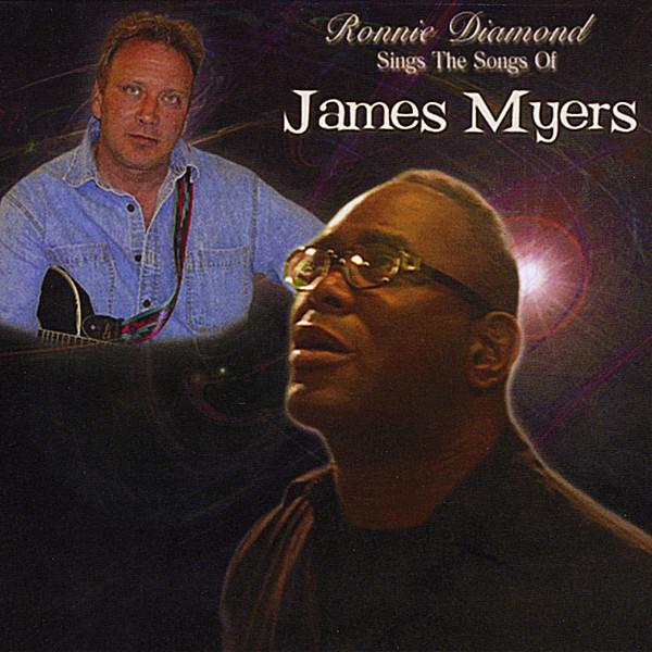 RONNIE DIAMOND SINGS THE SONGS OF JAMES MYERS