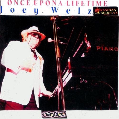 ONCE UPON A LIFETIME (CDR)