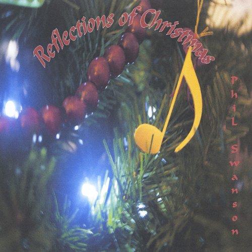 REFLECTIONS OF CHRISTMAS (CDR)