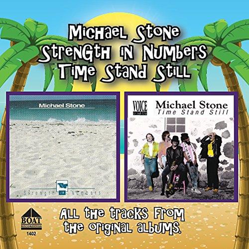 STRENGTH IN NUMBERS/TIME STAND STILL (CDR)