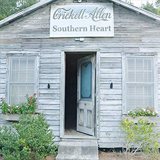 SOUTHERN HEART