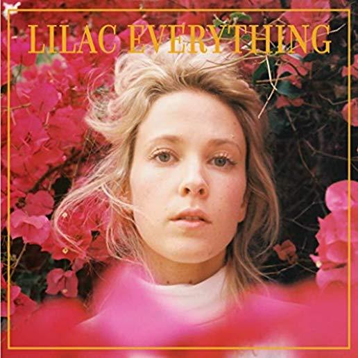 LILAC EVERYTHING: A PROJECT BY EMMA LOUISE (AUS)
