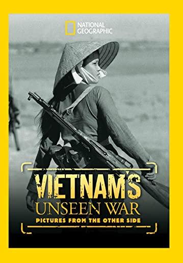 VIETNAM'S UNSEEN WAR: PICTURES FROM THE OTHER SIDE