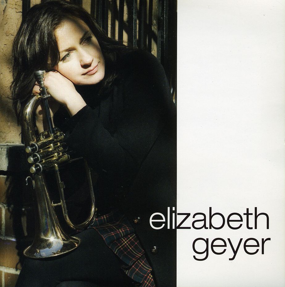 ELIZABETH GEYER