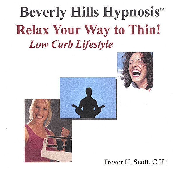 WEIGHT LOSS HYPNOSIS: RELAX YOUR WAY TO THIN!-LOW