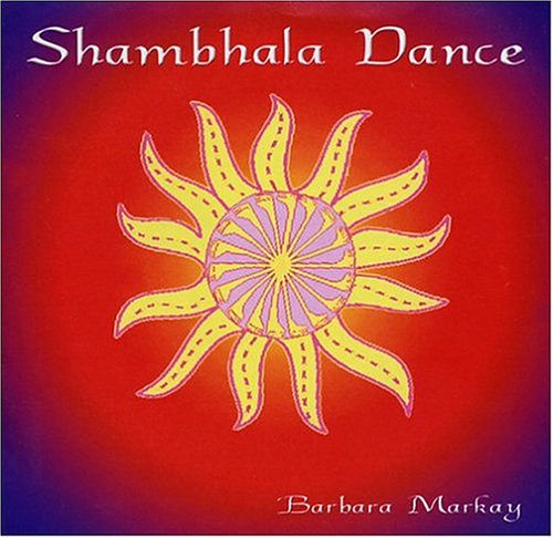 SHAMBHALA DANCE