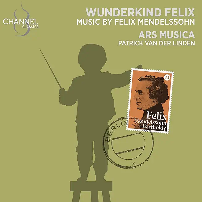 WUNDERKIND FELIX