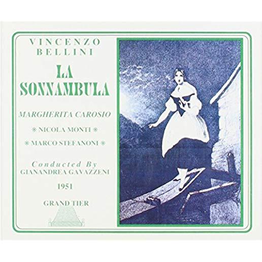 BELLINI: SONNAMBULA / VARIOUS