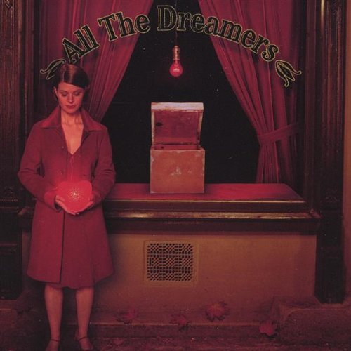 ALL THE DREAMERS