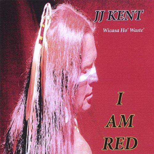 I AM RED (CDR)