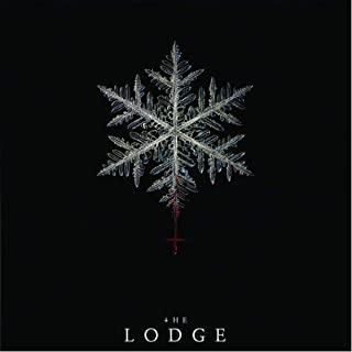 LODGE / O.S.T. (FROSTED CLEAR VINYL) (CVNL) (GATE)