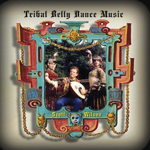 TRIBAL BELLY DANCE MUSIC