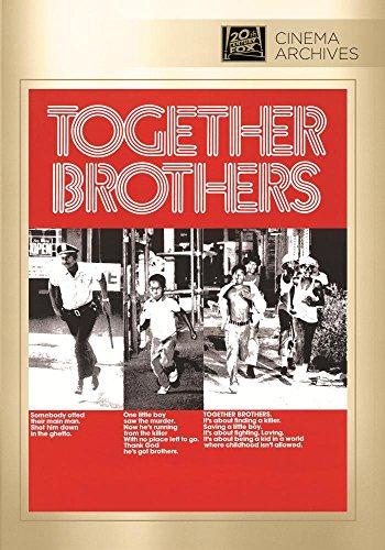 TOGETHER BROTHERS / (MOD NTSC)