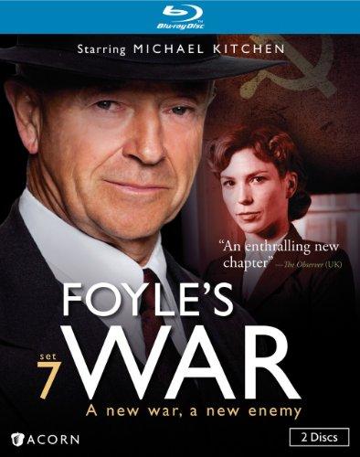 FOYLE'S WAR: SET 7 (2PC)