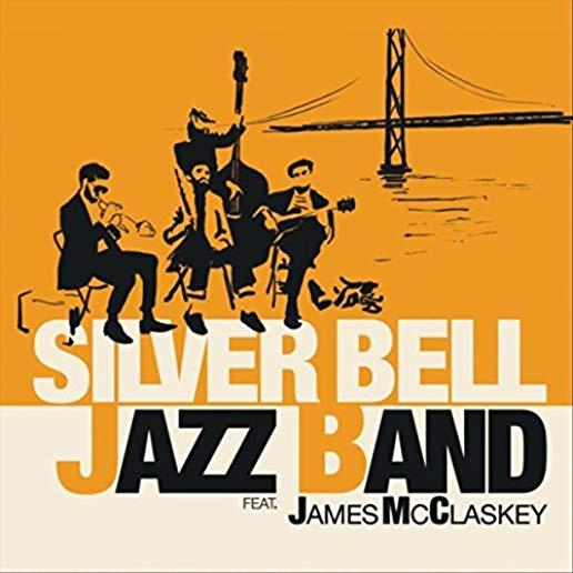 SILVER BELL JAZZ BAND