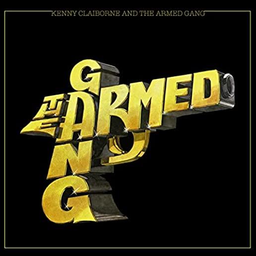 KENNY CLAIBORNE & ARMED GANG