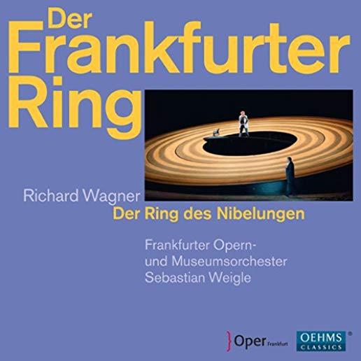 RING OF THE NIBELUNG