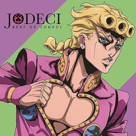 BEST OF JODECI (BONUS CD) (JPN)