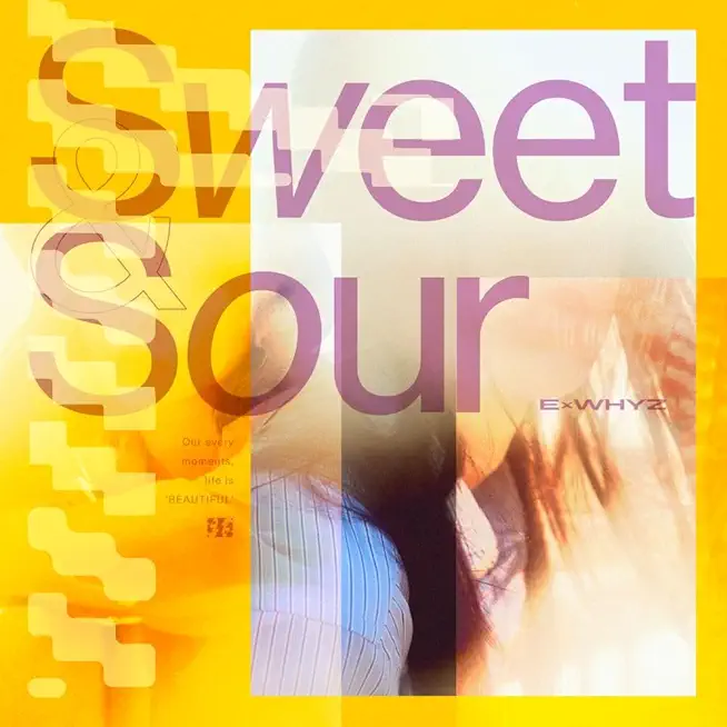 SWEET & SOUR (W/DVD) (LTD) (JPN)