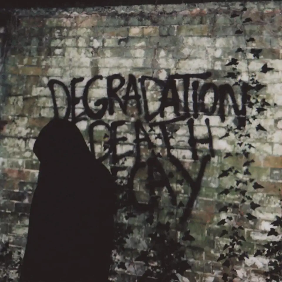 DEGRADATION DEATH DECAY (UK)