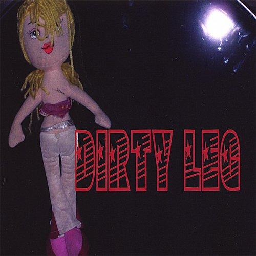 DIRTY LEG (EP) (CDR)