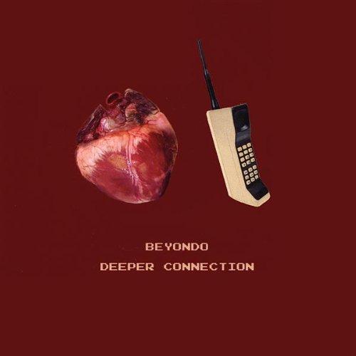 DEEPER CONNECTION (CDR)