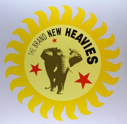 BRAND NEW HEAVIES (COLV) (SPA)