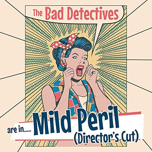MILD PERIL (DIRECTOR'S CUT) (UK)