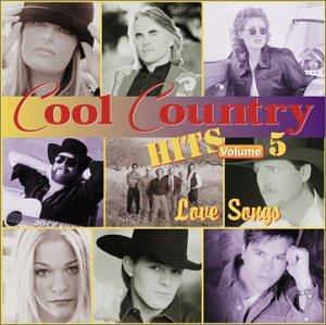 COOL COUNTRY HITS 5 / VARIOUS (MOD)