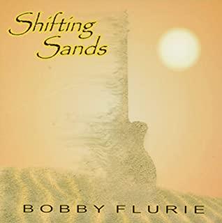 SHIFTING SANDS (CDRP)