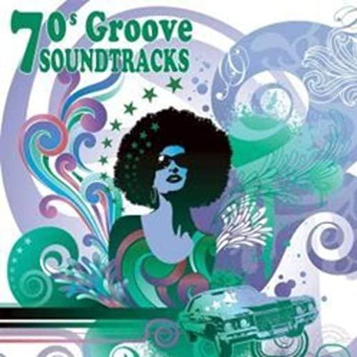 70'S GROOVE SOUNDTRACKS / VARIOUS (COLV) (ITA)