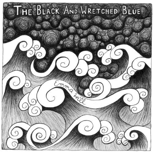 BLACK & WRETCHED BLUE