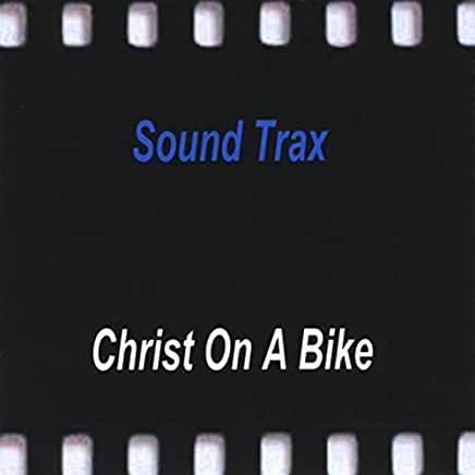SOUND TRAX 1 (CDR)