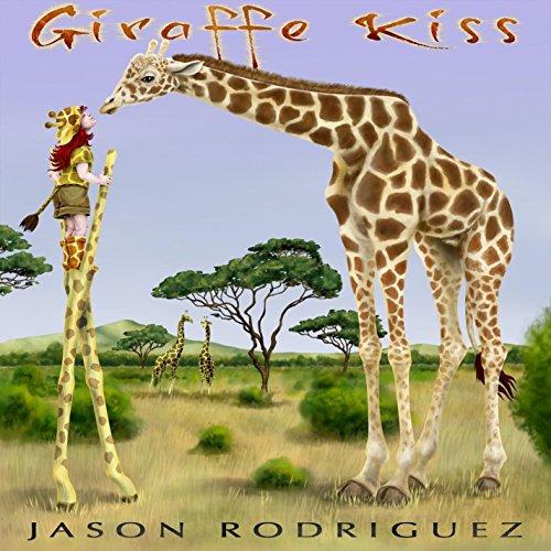 GIRAFFE KISS (CDRP)