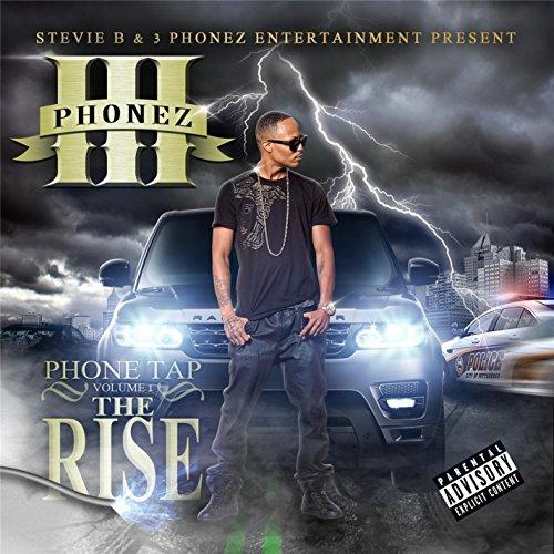 PHONE TAP 1: THE RISE (CDRP)