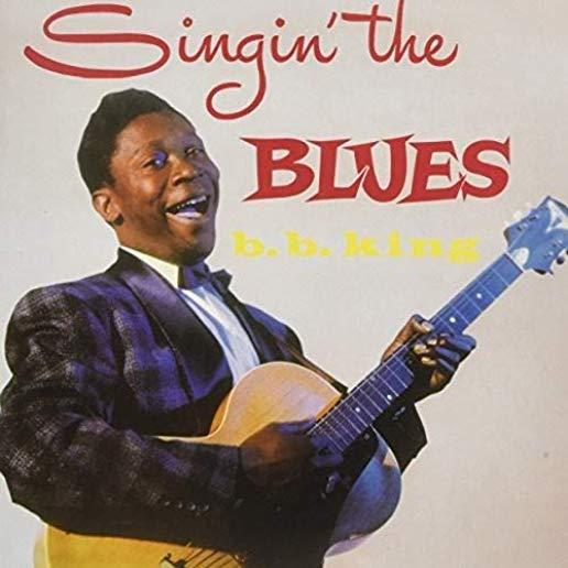 SINGIN THE BLUES (UK)