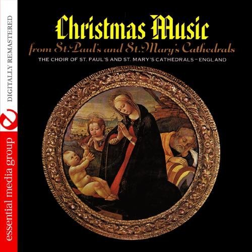 CHRISTMAS MUSIC (MOD)