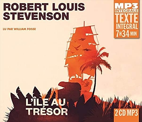 L'ILE AU TRESOR (2PK)