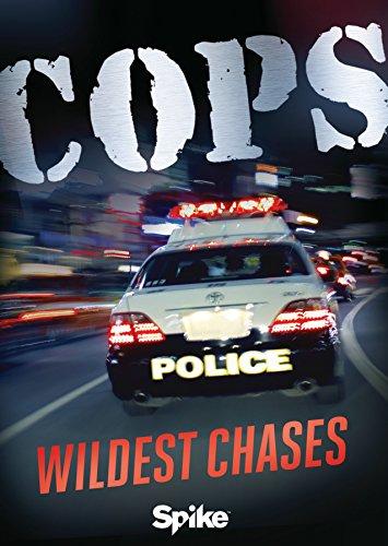 COPS: WILDEST CHASES / (AMAR DOL WS SEN)
