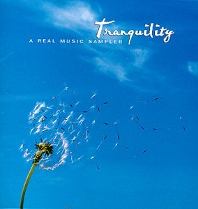 TRANQUILITY / VARIOUS