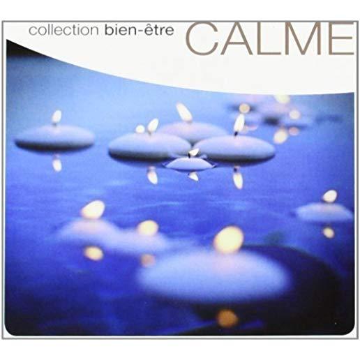 CALME: COLLECTION BIEN-ETRE / VARIOUS (DIG) (FRA)