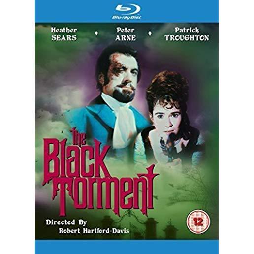 BLACK TORMENT / (UK)