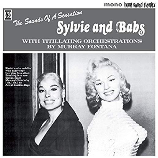 SYLVIE & BABS (EXP)