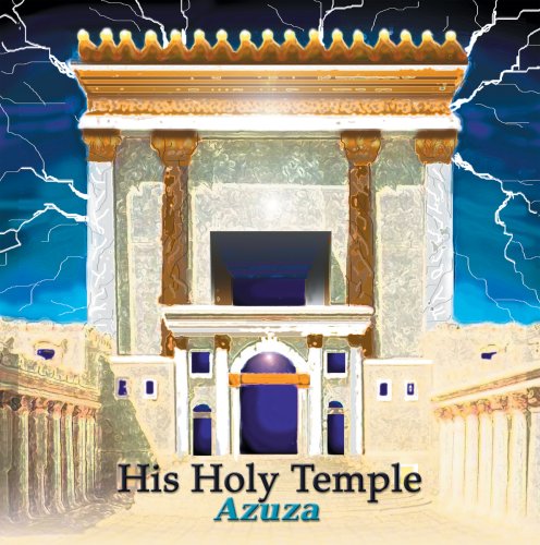 HIS HOLY TEMPLE