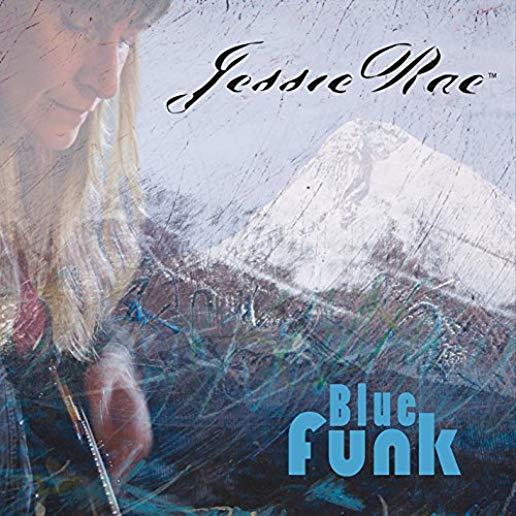 BLUE FUNK