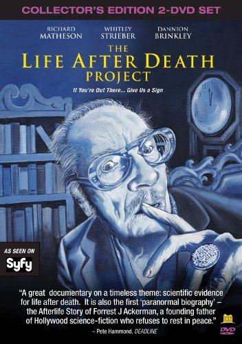LIFE AFTER DEATH PROJECT (2PC)